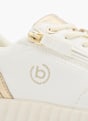 bugatti Sportbačiai Beveik balta 80521 5