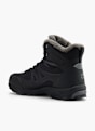 Hi-Tec Trekking-Schuh Schwarz 80477 3