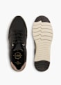 bugatti Sneaker fekete 80522 3