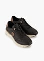 bugatti Sneaker Schwarz 80522 4