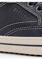 Mustang Hoher Sneaker Blau 80478 5