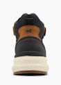 Mustang Schnürboots Braun 80479 6