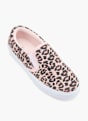 Graceland Chaussons Beige 80516 2