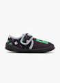 Minecraft Zapatillas de casa cerradas Negro 80515 1