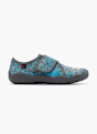 elefanten Chaussons Bleu 80514 1