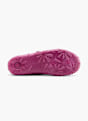 elefanten Hausschuh Pink 80511 4