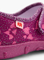 elefanten Geschlossener Hausschuh Pink 80511 5