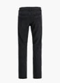 JJ Rebel Jeans Schwarz 80485 2