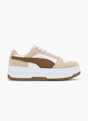 PUMA Sneaker Beige 80486 1