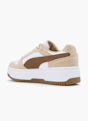 PUMA Sneaker Beige 80486 3