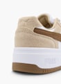 PUMA Sneaker Beige 80486 6