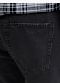 JJ Rebel Jeans noir 80487 4