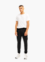 JJ Rebel Pantalon en tissu Noir 80488 1