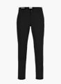 JJ Rebel Stoffhose Schwarz 80493 1