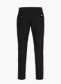 JJ Rebel Stoffhose Schwarz 80493 2