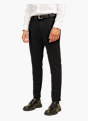 JJ Rebel Stoffhose Schwarz 80493 3