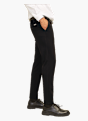 JJ Rebel Stoffhose Schwarz 80493 4