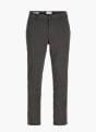 JJ Rebel Stoffhose Grau 80494 1