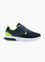 Vty Sneaker Schwarz 80491 1