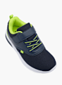 Vty Sneaker Schwarz 80491 2
