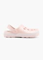 Graceland Clog Pink 80502 1