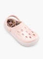 Graceland Clog Rosa 80502 2