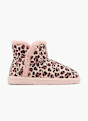 ESPRIT Sapato de casa fechado Cor-de-rosa 80497 1