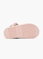 ESPRIT Kapcie zakryte Różowy 80497 4
