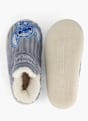 Lilo & Stitch Geschlossener Hausschuh Grau 80498 3