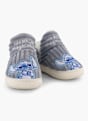 Lilo & Stitch Chaussons Gris 80498 5