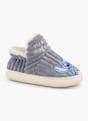 Lilo & Stitch Geschlossener Hausschuh Grau 80498 6