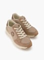 bugatti Sneaker Beige 80523 4