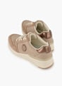 bugatti Sneaker bézs 80523 5