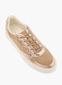 bugatti Sneaker ezüst 80524 2