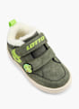 Lotto Hoher Sneaker Grün 80569 2