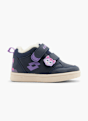 Lotto Baskets montantes Noir 80568 1