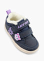 Lotto Hoher Sneaker Schwarz 80568 2