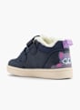 Lotto Hoher Sneaker Schwarz 80568 3