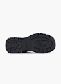 Mustang Bottes à lacets Kaki 80564 4