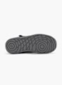 Lotto Hoher Sneaker Schwarz 80575 4