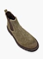 AM SHOE Chelsea Boots Braun 80570 2