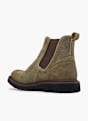 AM SHOE Sztyblety Brązowy 80570 3