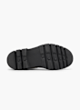 AM SHOE Sztyblety Brązowy 80570 4