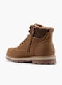 Highland Creek Bota com cordões Castanho 80573 3