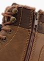 Highland Creek Botki sznurowane Brązowy 80573 5