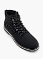 Highland Creek Snørestøvle Sort 80572 2