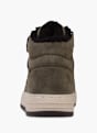 Lotto Hoher Sneaker Olive 80611 3