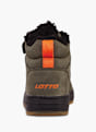 Lotto Baskets montantes Olive 80609 3