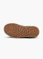 Lotto Baskets montantes Olive 80609 4