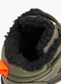 Lotto Hoher Sneaker Olive 80609 5